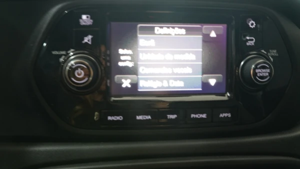 Fiat Tipo Station Wagon 1.3 M-Jet Street 22