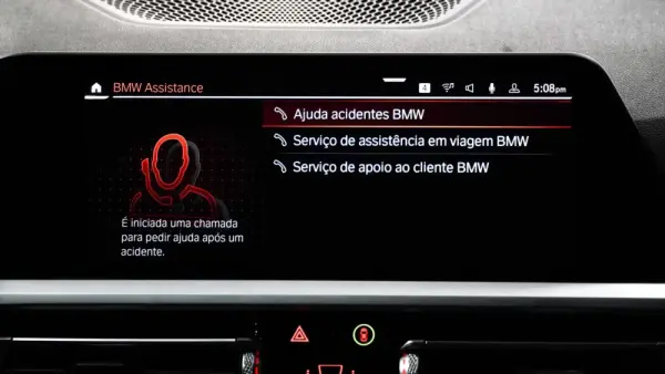 BMW 320 d Touring Pack M Auto 31