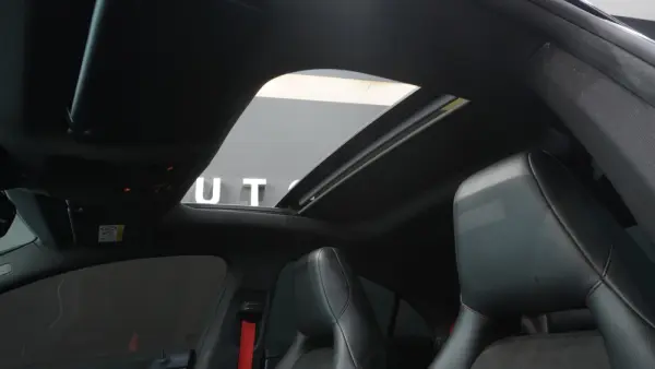Mercedes-Benz CLA 45 AMG 4Matic Speedshift 7G-DCT 16