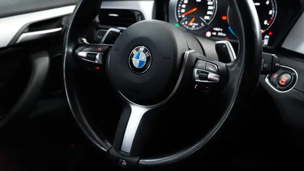 BMW X2 Auto 40