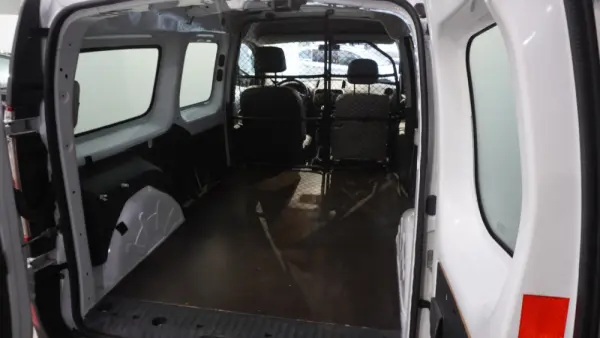 Renault Kangoo 1.5 dCi Maxi Business 10