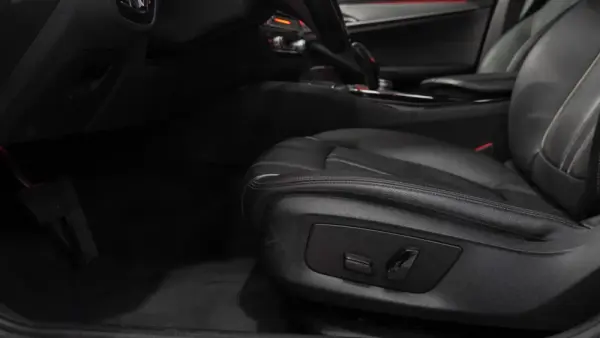 BMW 530 i Line Luxury Auto 15