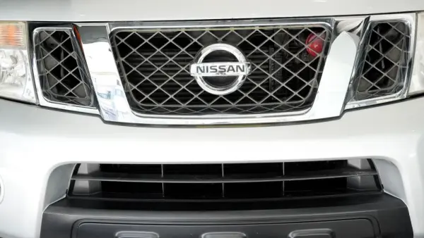 Nissan Navara Outro 4