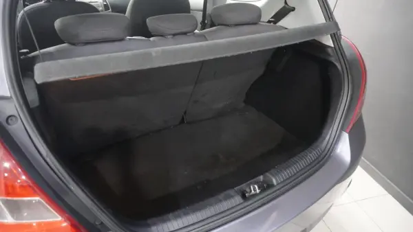 Hyundai i20 1.4 CRDI Comfort 8