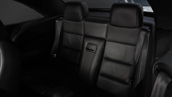 Volkswagen EOS EOS 2.0 TDi 34