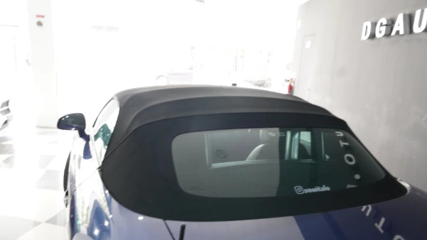 Audi TT Roadster 1.8 TFSI ROADSTER 28