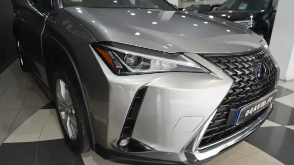 Lexus UX 250h Business 5