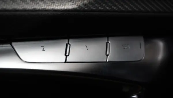 Audi RS7 Sportback 4.0 TFSI quattro Tiptronic 50