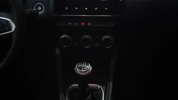 Renault Captur 1.0 TCe Evolution 26