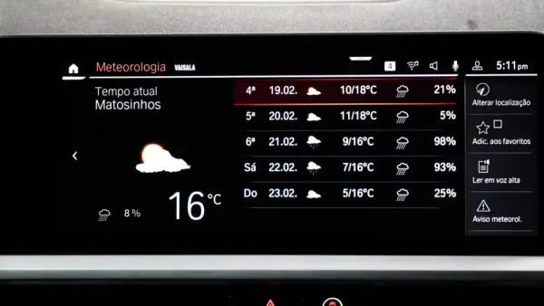 BMW 320 d Touring Pack M Auto 38