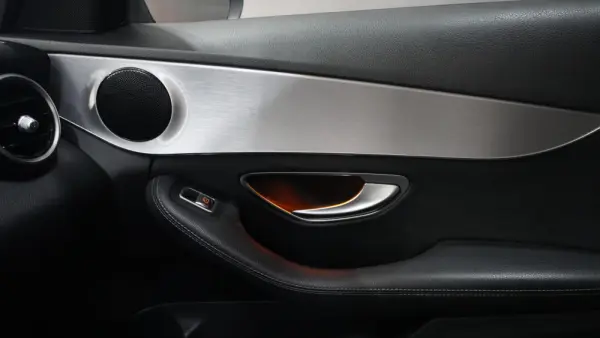 Mercedes-Benz C 200 18