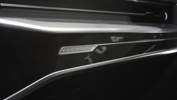 Audi A6 Avant 40Tdi QUATTRO KIT RS6 HYBRID 204CV 14