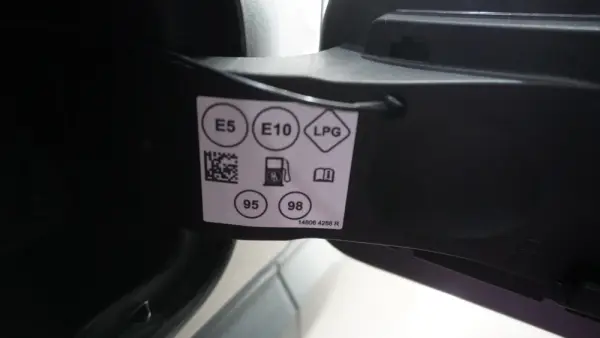 Dacia Duster 1.0 TCe ECO-G Extreme Bi-Fuel 15