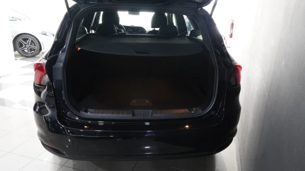 Fiat Tipo Station Wagon 1.3 M-Jet Street 36
