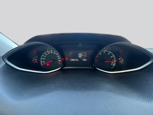 Peugeot 308 SW 1.2 PureTech Access 6