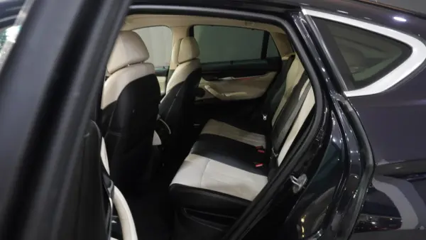 BMW X6 40 d xDrive 14