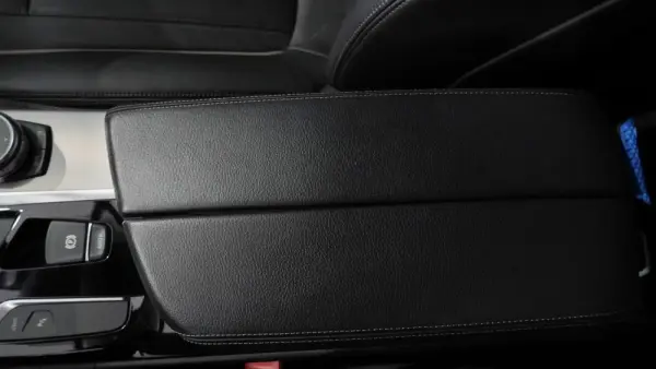 BMW 530 i Line Luxury Auto 18