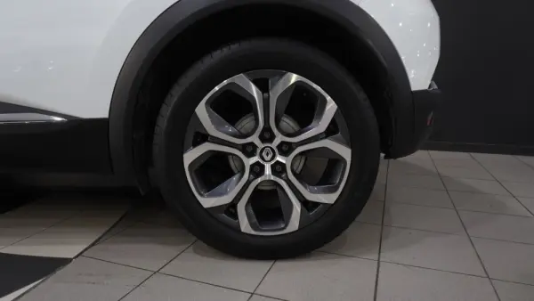 Renault Captur 1.0 TCe Evolution 8