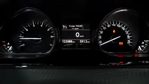 Peugeot 2008 1.2 PureTech Allure 20