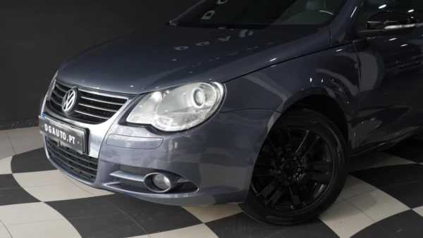 Volkswagen EOS EOS 2.0 TDi 3