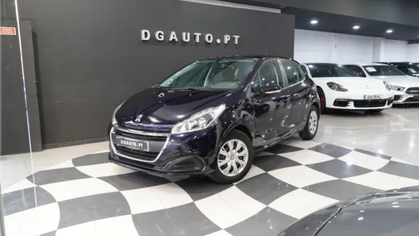 Peugeot 208 1.0 VTi Active 2
