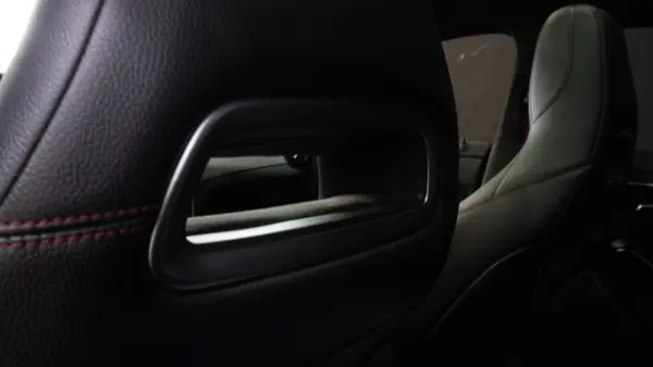 Mercedes-Benz CLA 45 AMG 4Matic Speedshift 7G-DCT 24