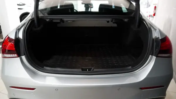 Mercedes-Benz A 200 14