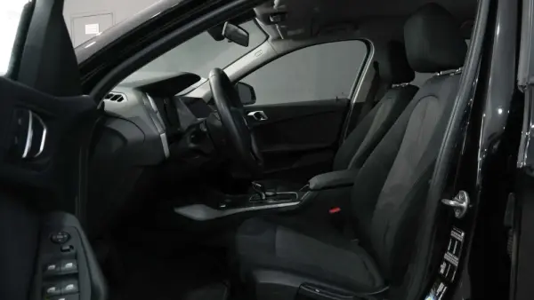 BMW 116 D Automatica 16