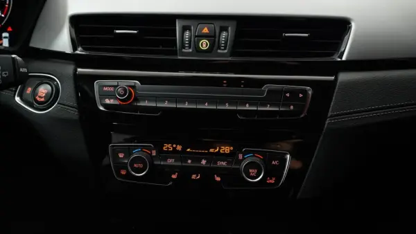 BMW X2 Auto 37