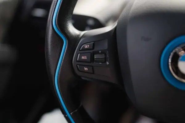 BMW i3 120Ah 6