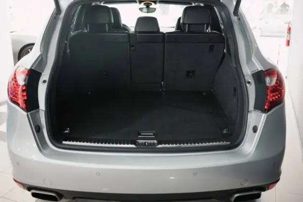 Porsche Cayenne S HYBRID 18