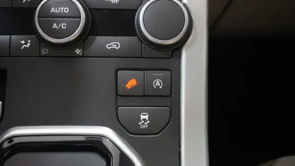 Land Rover Range Rover Evoque TD4 Aut. HSE 29