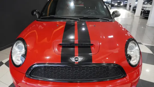 MINI 3 Portas Cooper S 3