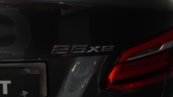 BMW 225xe Active Tourer iPerformance xDrive 33