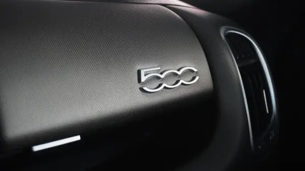 Fiat 500L 1.3 M-JET 14