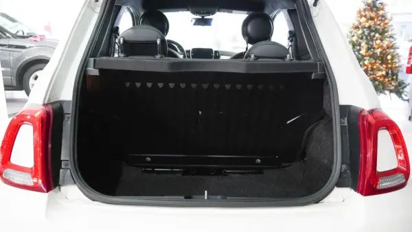 Fiat 500 1.0 Hybrid Sport 18