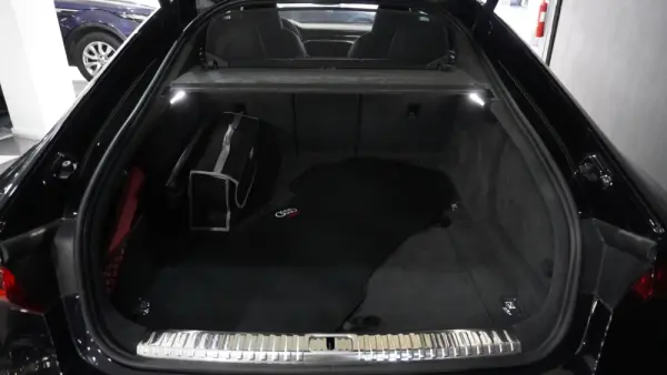 Audi RS7 Sportback 4.0 TFSI quattro Tiptronic 19