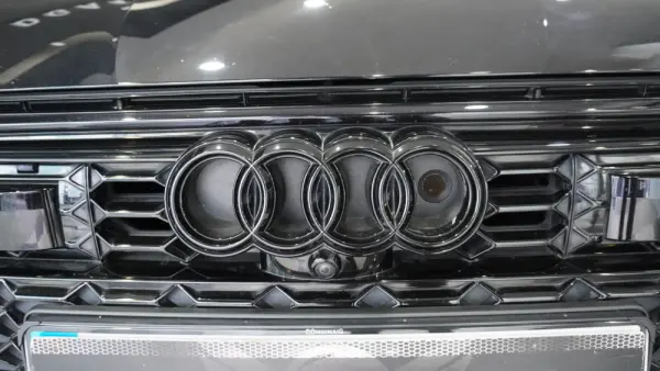 Audi RS7 Sportback 4.0 TFSI quattro Tiptronic 3