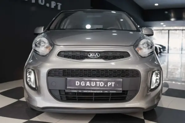 Kia Picanto 1.0 19