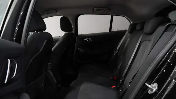 BMW 116 D Automatica 37