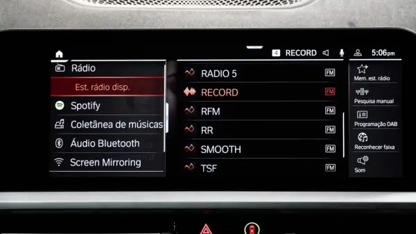 BMW 320 d Touring Pack M Auto 26