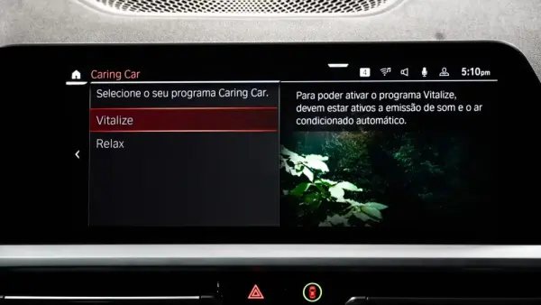 BMW 320 d Touring Pack M Auto 35