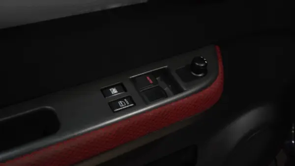 Suzuki Swift 1.6 Sport 20