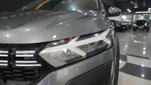 Dacia Jogger 1.0 TCe Expression 3