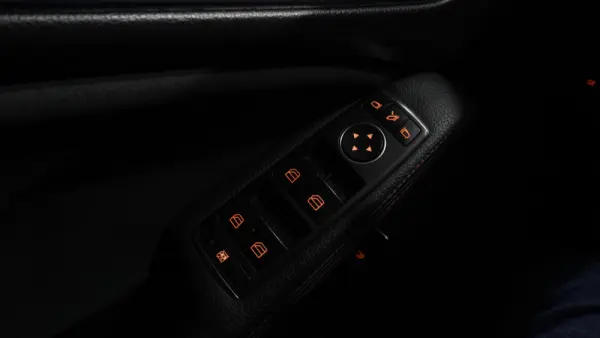 Mercedes-Benz CLA 45 AMG 4Matic Speedshift 7G-DCT 29