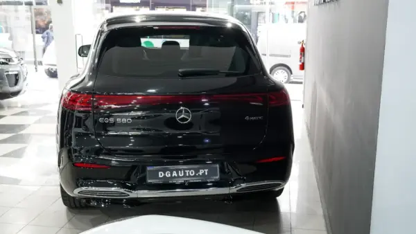 Mercedes-Benz EQS 580 46