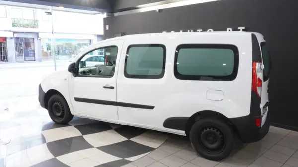 Renault Kangoo 1.5 dCi Maxi Business 6