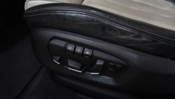 BMW X6 40 d xDrive 19