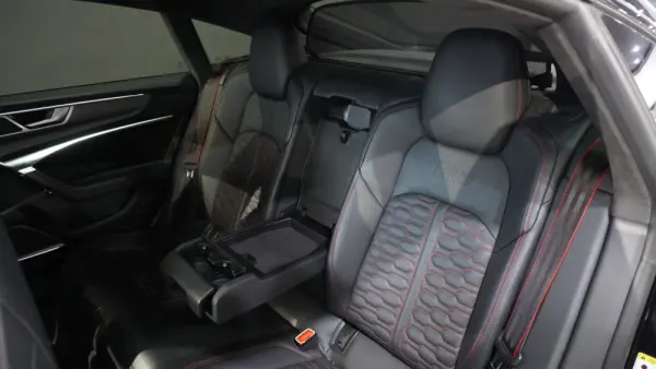 Audi RS7 Sportback 4.0 TFSI quattro Tiptronic 23