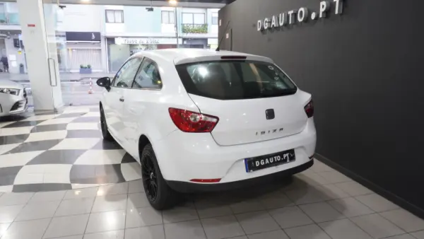 SEAT Ibiza ST 1.2 TDI Style 7